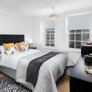 Appartement met Twee Slaapkamers